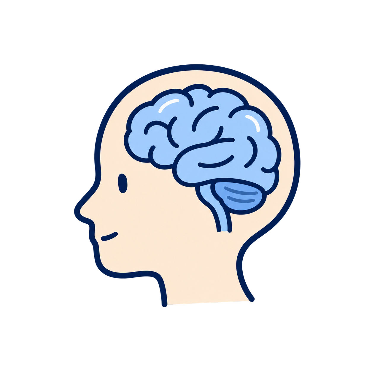 MRIのイラスト